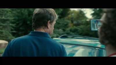But forensics does have more evidence
than they know what to do with. - Brigsby Bear