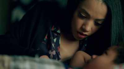 But they forgot that
they were best friends. - Queen Sugar