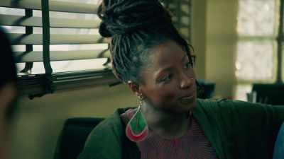 But you forgot
you had to work. - Queen Sugar