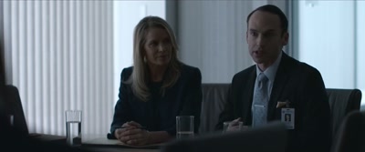 But we found absolutely nothing
to suggest this was intentional. - The Good Nurse