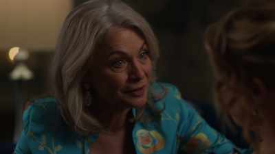 But he found his
own way to help. - The Jane Mysteries: Inheritance Lost