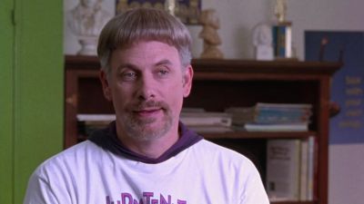 But we found him that's the important thing - Waiting for Guffman
