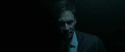But you found my things.
I want them back. - Malignant