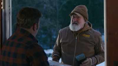 - But after four C-sections, - The Christmas Letter