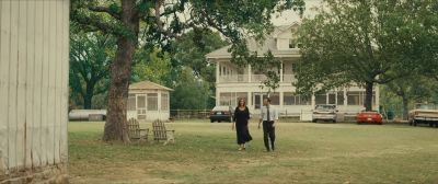 But her fourteen year old self might view it differently - August: Osage County