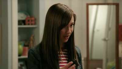 - But, Frankie-- - I Am Frankie