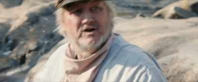 But frankly, I was
surprised you did it. - Lost Outlaw