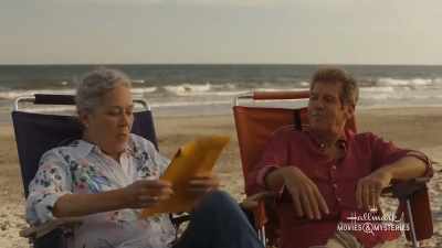 But Fred and I talked
and we decided to put the house - One Summer