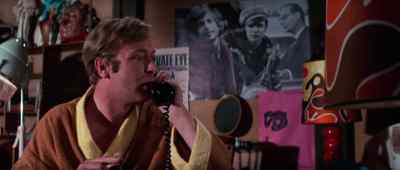 But Freddie this job is big - The Italian Job