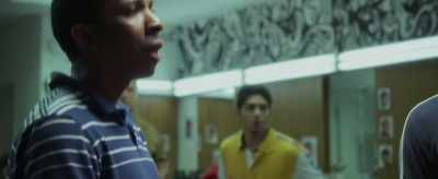 But my friend, Marcel,
who just came from Cuba, - Critical Thinking