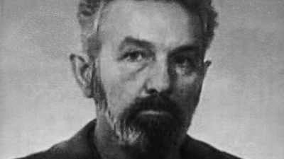 But from a young age, Kibbe's
fetish for stealing things - 35 Serial Killers the World Wants to Forget