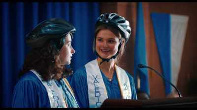 But from my best friend, Sam. - Good Girls Get High