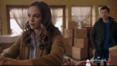 But from my experience, - Christmas Joy