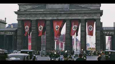 But from Germany,
the war looks very different. - World War II: From the Frontlines