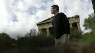 BUT FROM ITS EARLIEST
USE IN THE GREEK LANGUAGE, - Origins: The Journey of Humankind