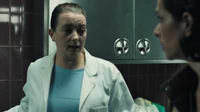 But from the opiod
metaboloid present, - The Chelsea Detective