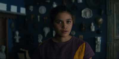 But from these eyes, - Moonhaven