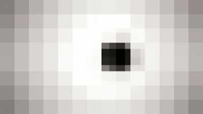 But from those bits, astronomers
can begin to build a picture - Universe