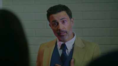 But from what I gather,
ryan was just making it up. - Secret Society of Lies