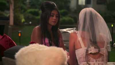 But from what I heard,
it was a super extremely innocent, - Buying Beverly Hills