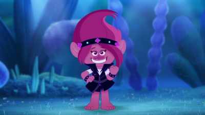 But from what I understand, - Trolls: TrollsTopia