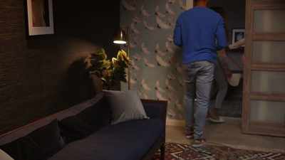 ..but from what I've been seeing
on their bedroom camera, - Good Sex