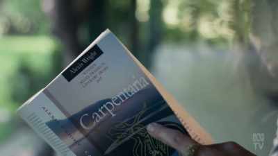 But from what I've read,
it's much more than that. - Books That Made Us
