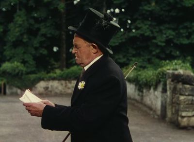 But from whose pub was it - The Quiet Man
