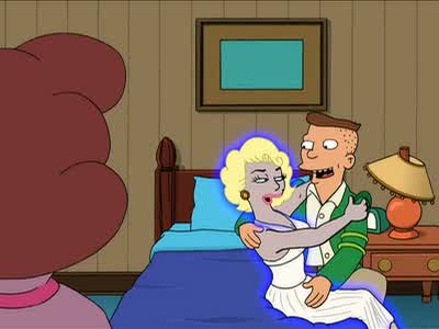 -But Fry's our friend, Bender. - Futurama