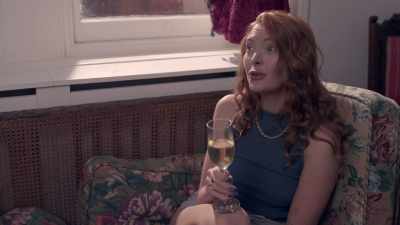 But fuck committed relationships, summer. - Darker Shades of Summer