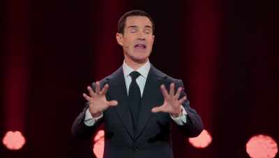 But fundamentally, I've just
never found kids that attractive. - Jimmy Carr: Natural Born Killer
