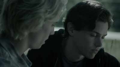 But Gabe... Gabe likes you, right? - Eyewitness