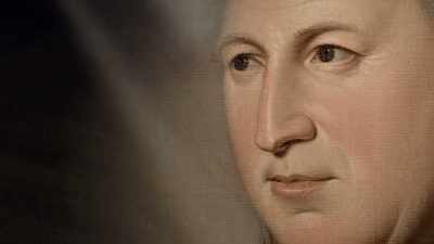 ‐ But Gates was not a Virginian, - Washington