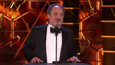 But you gave a beautifully
nuanced performance - Comedy Central Roast of Bruce Willis