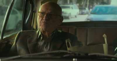 But it gave my anus confidence,
and that's half the battle. - The Kominsky Method