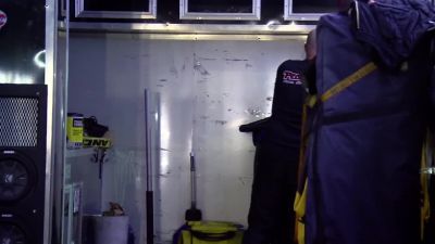 But it gave me
something to work off of. - Street Outlaws