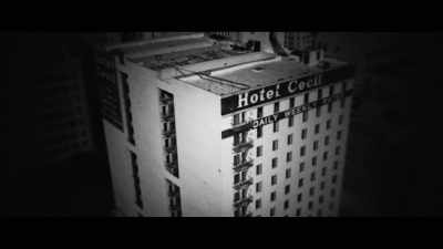 But they gave me - Crime Scene: The Vanishing at the Cecil Hotel