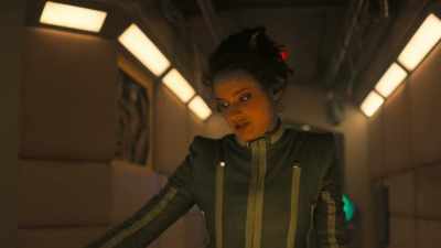 But for general admittance,
however, tickets are-- - Vagrant Queen