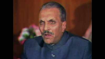 But General Zia was very firm - Hijacked: Flight 73