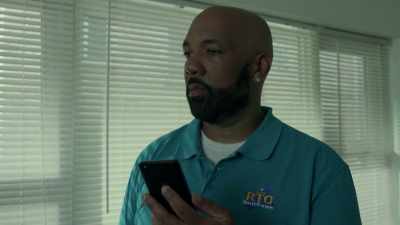 But, genetically speaking,
if you were trash, - South Side