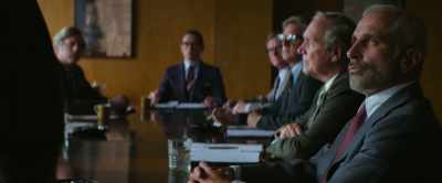 But, gentlemen, that system is broken. - The Offer