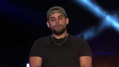 But genuinely, - America's Got Talent: Extreme