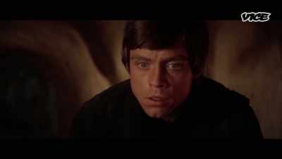 But for George Lucas, - Icons Unearthed: Star Wars