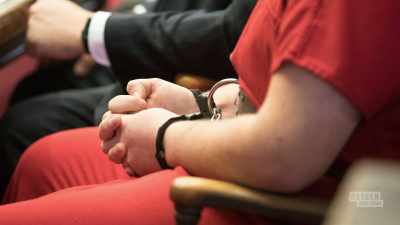  But george said no. - The Pike County Murders: A Family Massacre