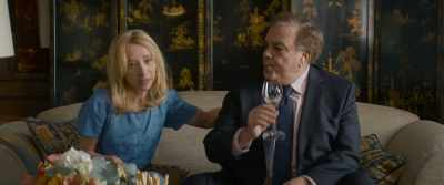 But Gérard forgets a small detail: - Cocorico