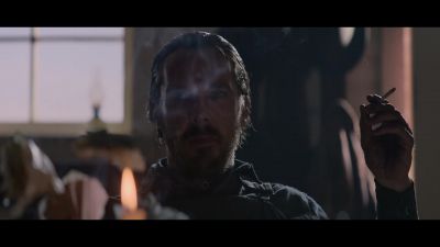 But to get a nag to jump… ain't heard of. - The Power of the Dog