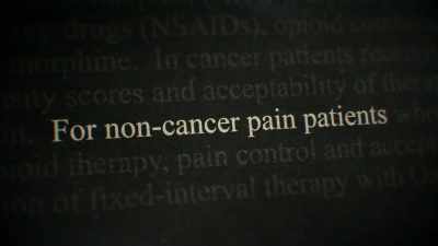 But to get FDA approval
to do that, - The Crime of the Century