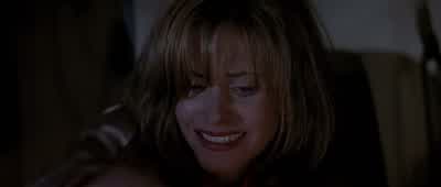Oh, God. - Scream