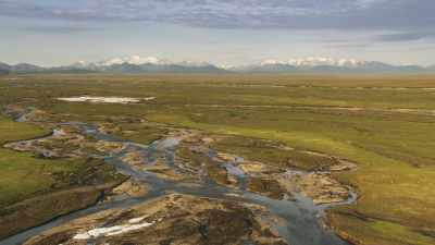 But to get to such places, - Frozen Planet II