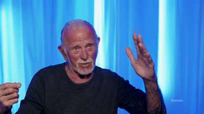 But to get - The Center Seat: 55 Years of Star Trek